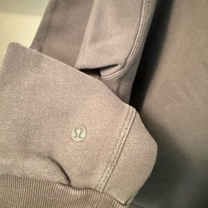 Lululemon Dark Green Men’s Crewneck
